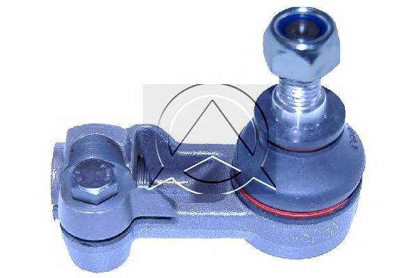 SIDEM 65135 Наконечник поперечной руле