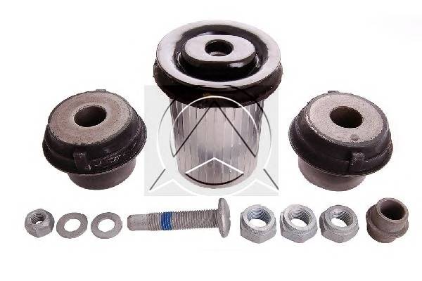 SIDEM 849642 SET Підвіска, важіль незалежно...