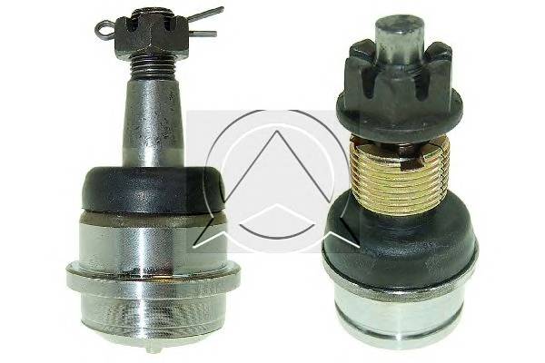 SIDEM 93085 KIT Несущий / направляющий шарн