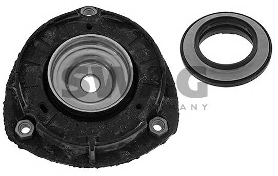 SWAG 30945529 Верхня опора амортизатора