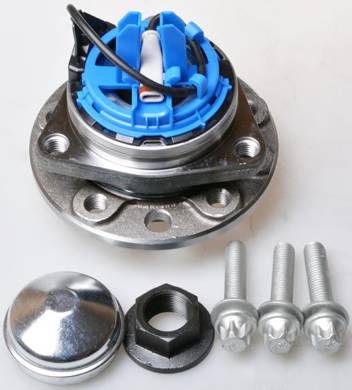 DENCKERMANN W413424 Комплект подшипника ступиц... DENCKERMANN W413424 Комплект подшипника ступиц...