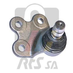 RTS 93.90701 Шарова опора RTS 93.90701 Шарова опора