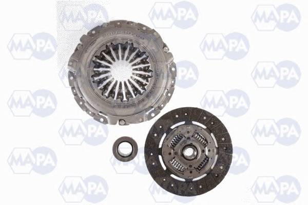 MAPA 000240300 Комплект зчеплення