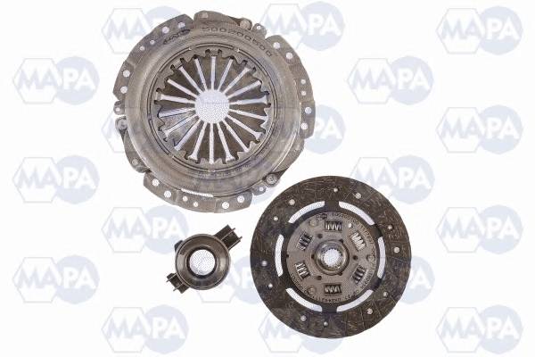 MAPA 003200000 Комплект сцепления