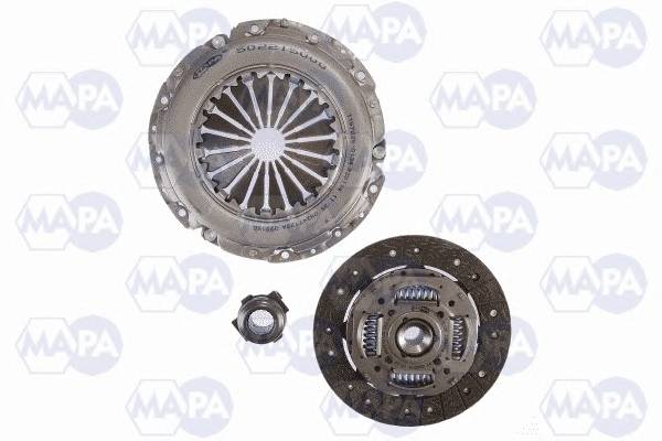 MAPA 003215100 Комплект сцепления