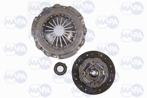 MAPA 003215800 Комплект зчеплення