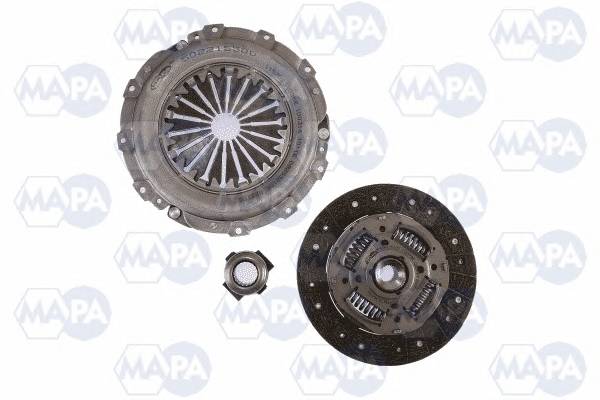 MAPA 004215000 Комплект сцепления