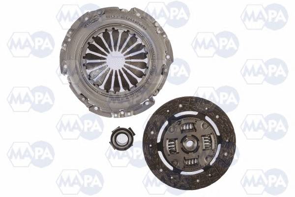 MAPA 014200500 Комплект сцепления