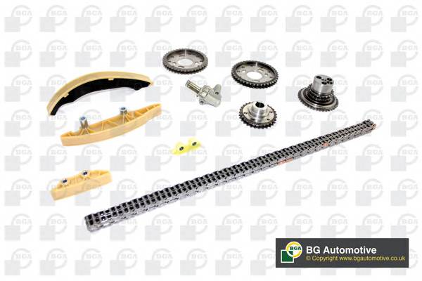 BGA TC0200FK Комплект цели привода расп