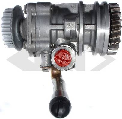 SPIDAN 54273 Гидравлический насос, руле