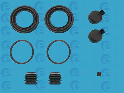 ERT 401968 Ремкомплект, гальмівний су...