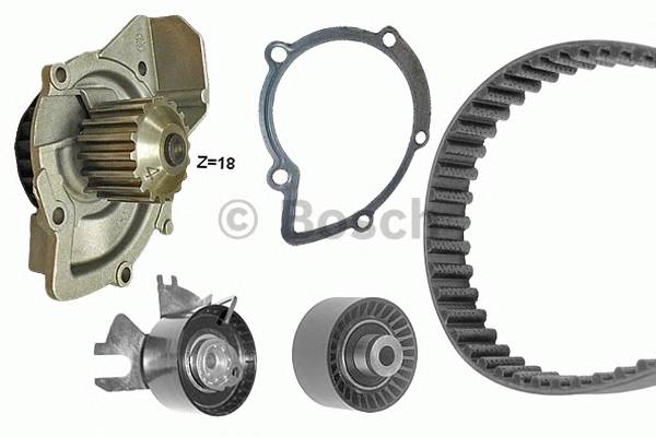 BOSCH 1987946497 ZESTAW ROZRZDU CITROEN C4/C5/JUMPY III 2,0HDI