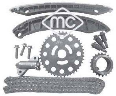 Metalcaucho 06060 Комплект цели привода расп