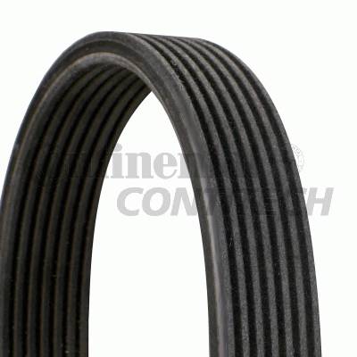 CONTITECH 7DPK2074 Поликлиновой ремень