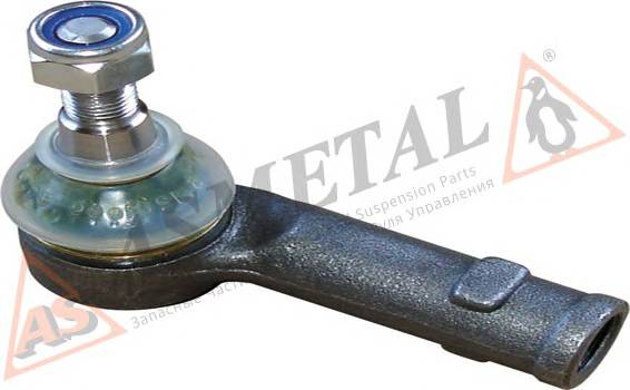 As-Metal 17VW33 Наконечник рулевой тяги T4 92... As-Metal 17VW33 Наконечник рулевой тяги T4 92...
