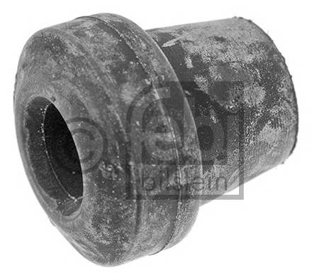 FEBI BILSTEIN 41510 Подвеска, рычаг независимо