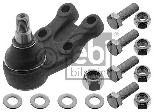 FEBI BILSTEIN 41873 Несущий / направляющий шарн... FEBI BILSTEIN 41873 Несущий / направляющий шарн...