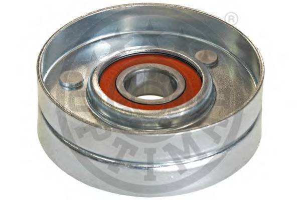 OPTIMAL 0-N1308 Натяжной ролик, поликлинов
