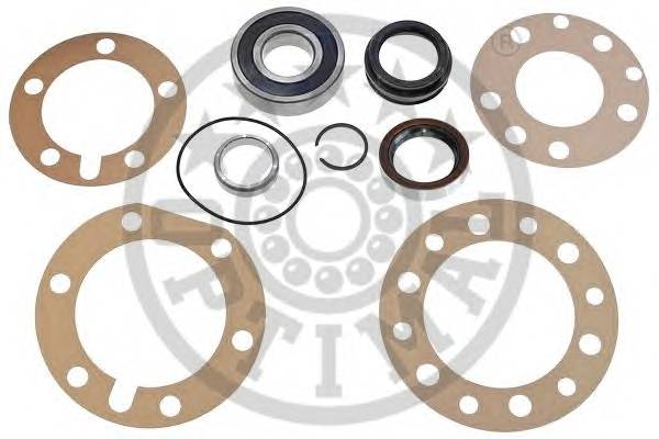 OPTIMAL 192274 Комплект подшипника ступиц