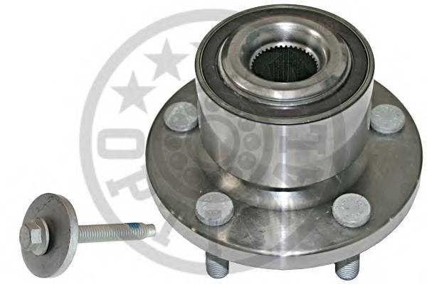 OPTIMAL 301305 Комплект підшипника маточи...