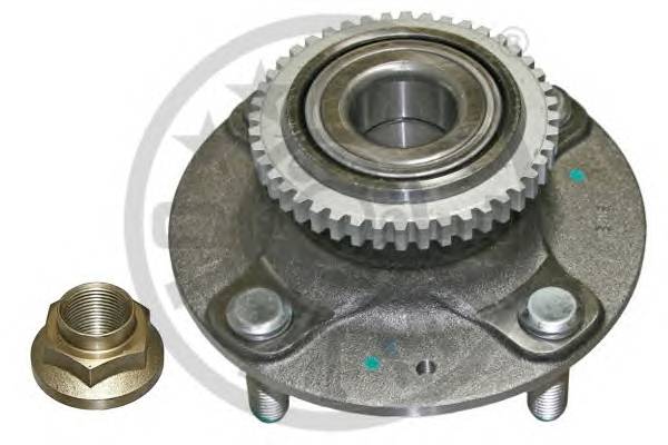 OPTIMAL 922980 Комплект подшипника ступиц... OPTIMAL 922980 Комплект подшипника ступиц...