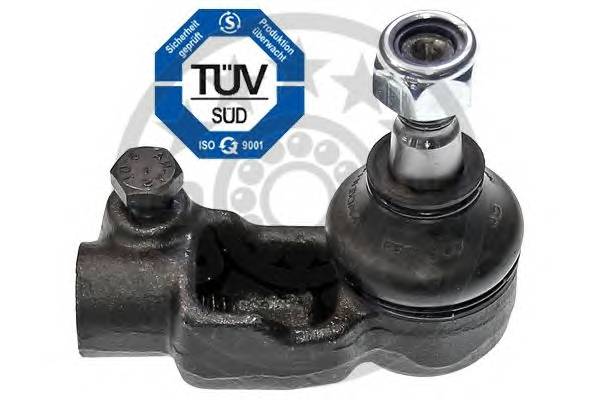 OPTIMAL G1-042 Наконечник поперечной руле