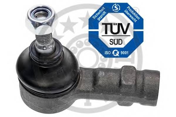 OPTIMAL G1-069 Наконечник поперечной руле