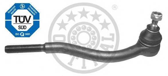 OPTIMAL G1-093 Наконечник поперечної керм...