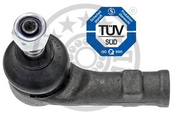 OPTIMAL G1-109 Наконечник поперечной руле