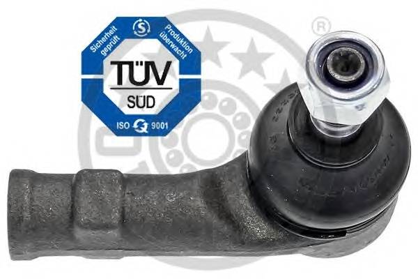 OPTIMAL G1-110 Наконечник поперечной руле