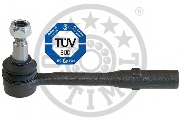 OPTIMAL G1-1338 Наконечник поперечной руле...