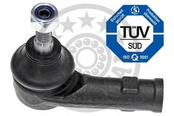 OPTIMAL G1-330 Наконечник поперечной руле... OPTIMAL G1-330 Наконечник поперечной руле...