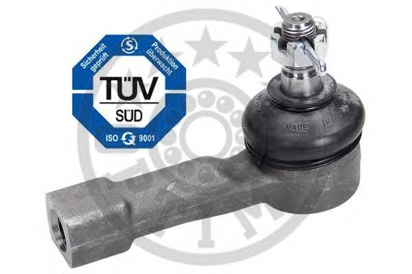 OPTIMAL G1-746 Наконечник поперечной руле