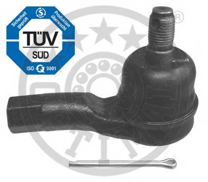 OPTIMAL G1-951 Наконечник поперечной руле... OPTIMAL G1-951 Наконечник поперечной руле...