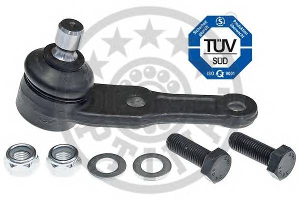 OPTIMAL G3-761 Несущий / направляющий шарн