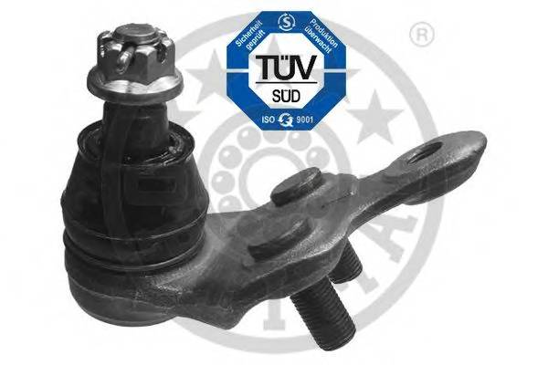 OPTIMAL G3-904 Несущий / направляющий шарн