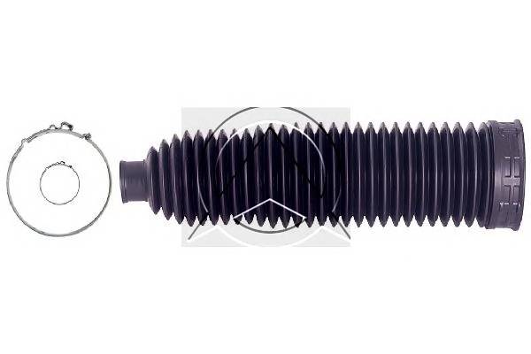 SIDEM 302.133 Пыльник, рулевое управлени