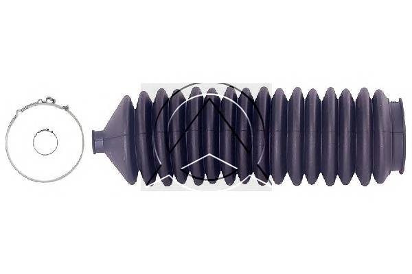 SIDEM 306.041 Пильовик, рульове управлін�...