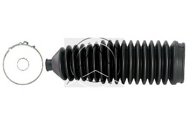 SIDEM 306.238 Пыльник, рулевое управлени