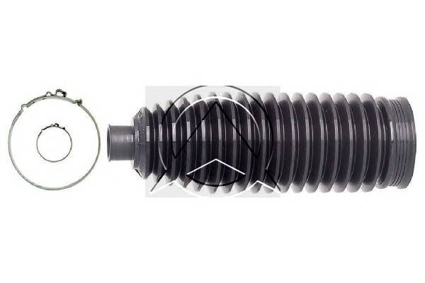 SIDEM 307.239 Пыльник, рулевое управлени