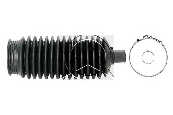 SIDEM 309.037 Пыльник, рулевое управлени