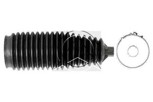 SIDEM 309.132 Пыльник, рулевое управлени