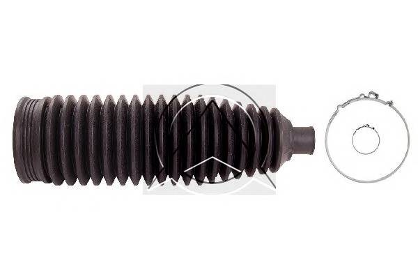 SIDEM 309.136 Пыльник, рулевое управлени