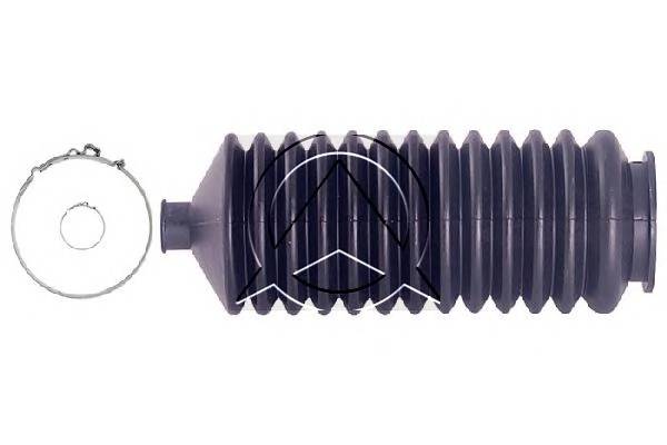 SIDEM 310.032 Пыльник, рулевое управлени...