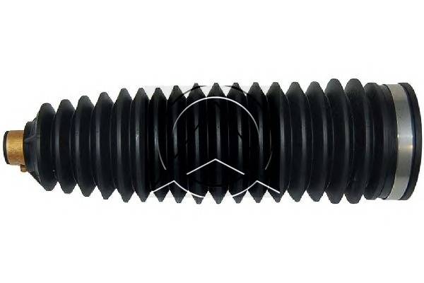 SIDEM 310.135 Пыльник, рулевое управлени...