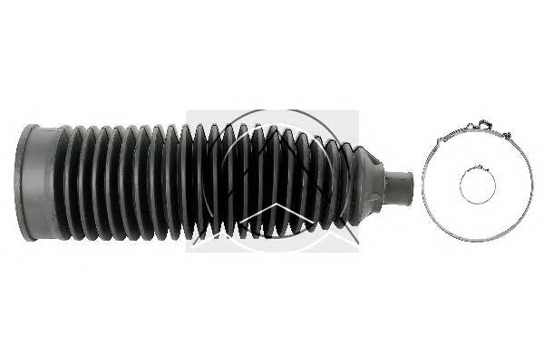 SIDEM 315.130 Пыльник, рулевое управлени