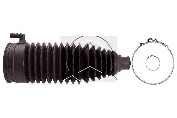 SIDEM 353.030 Пыльник, рулевое управлени