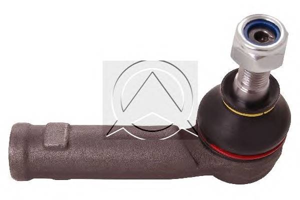 SIDEM 37435 Наконечник поперечной руле