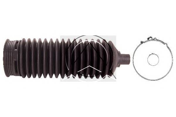 SIDEM 387.035 Пыльник, рулевое управлени... SIDEM 387.035 Пыльник, рулевое управлени...