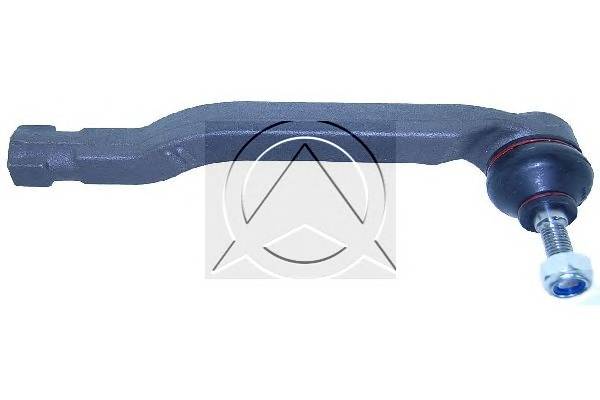 SIDEM 41133 Наконечник поперечної керм...